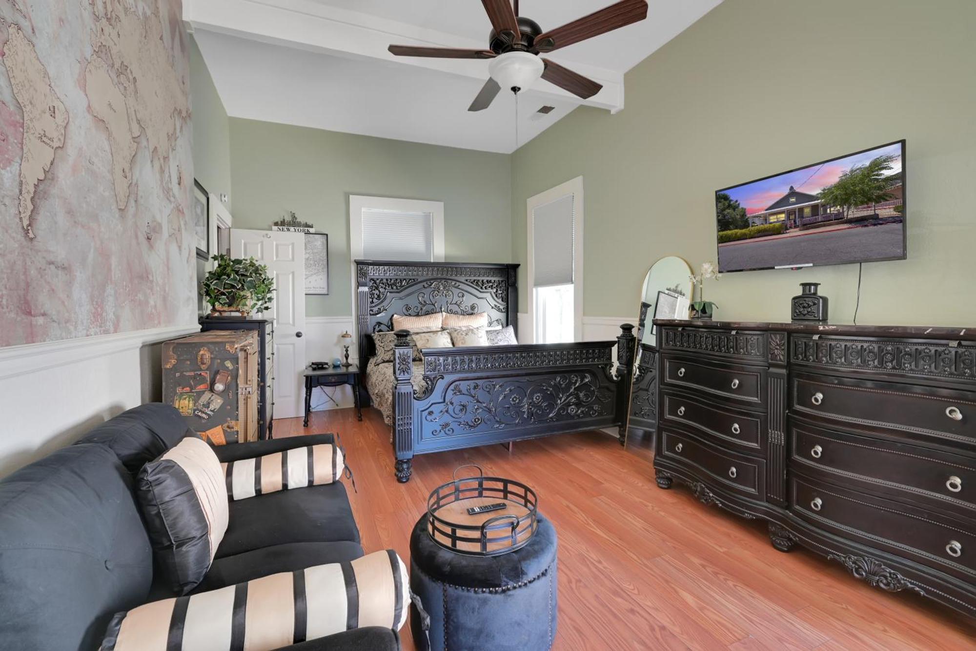 Spacious Downtown Jackson Retreat- Historic Hangout Ngoại thất bức ảnh