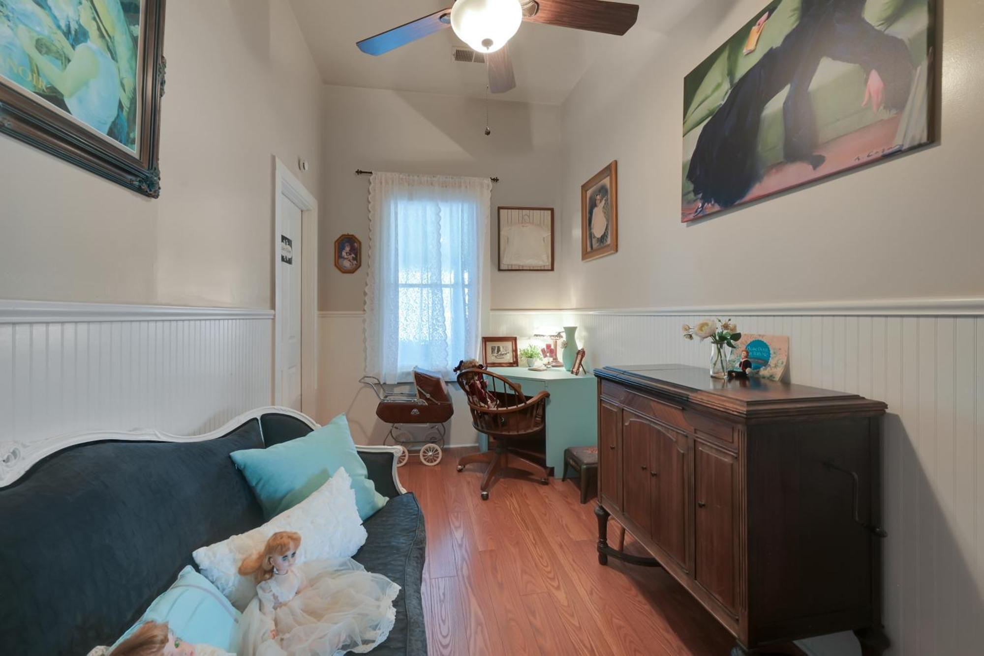 Spacious Downtown Jackson Retreat- Historic Hangout Ngoại thất bức ảnh